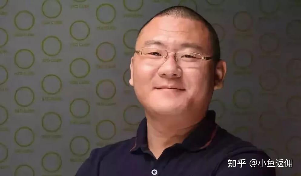 5年创造百亿神话,宝二爷郭宏才,一个高中毕业的牛肉贩是如何获得亿万财富的? - 知乎