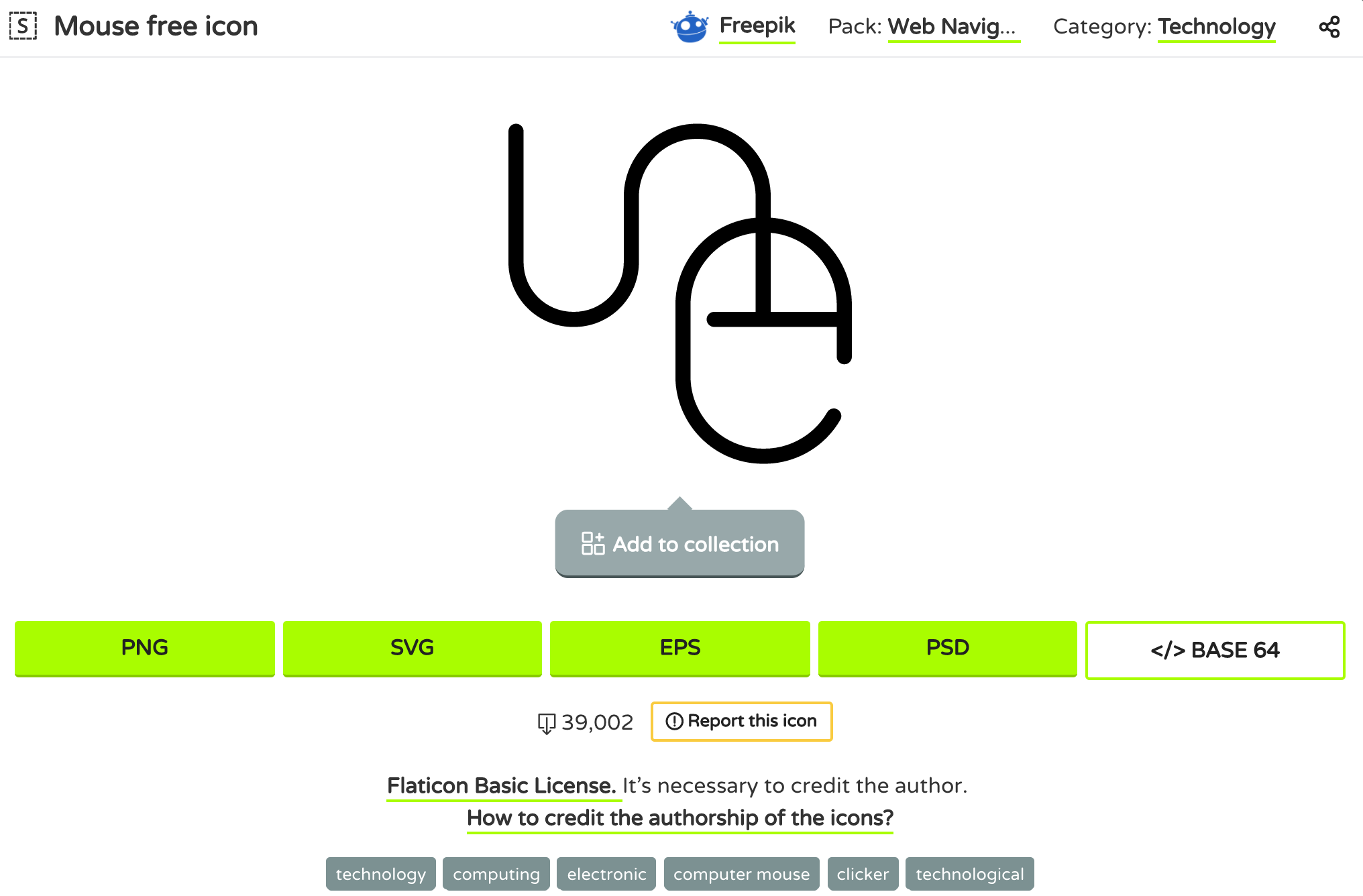 com/iconmonstriconmonstr网站收录了超过3600个图标,并对其进行了
