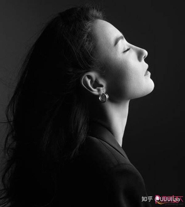 完美侧颜应该长啥样？ - 知乎