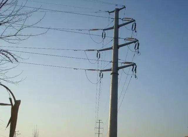 10kv架空线路设备常见故障的原因及查找方法