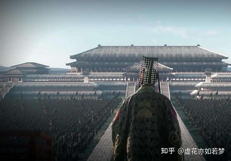 正史上的光武帝刘秀,到底有多厉害?扒一扒刘秀的称帝之路! - 知乎