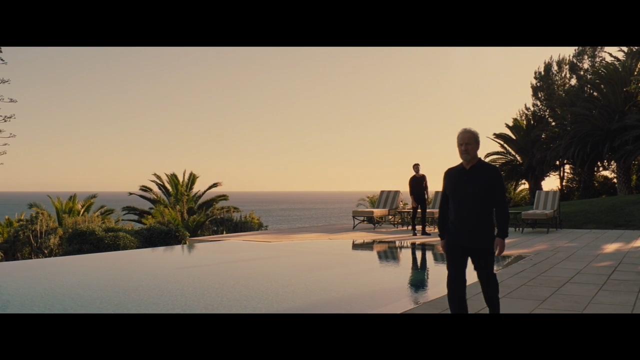 西部世界第二季的草蛇灰线