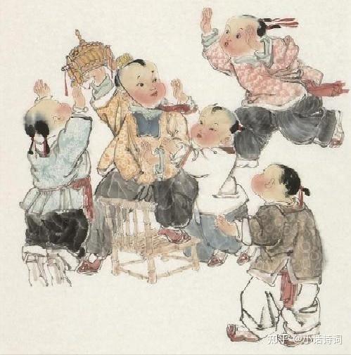 什么叫五子登科 v2-72f401c13f32b2c8a5c8800ccc64f0c6_r.jpg