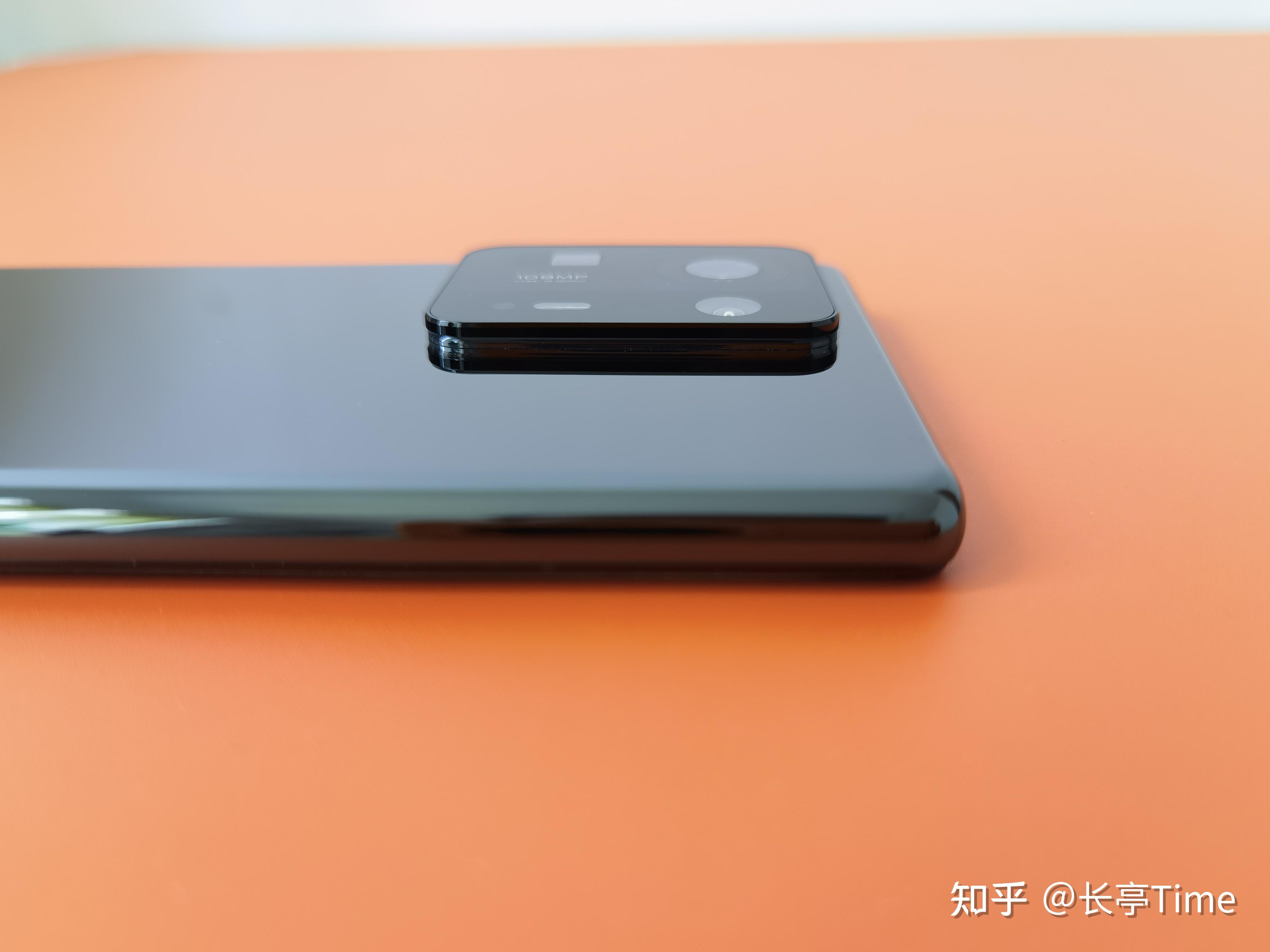 屏下摄像陶瓷手感小米mix4真机完整体验测评