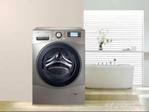 洗衣机E2是什么故障怎么维修（洗衣机显示E1、E2、E3是什么故障）