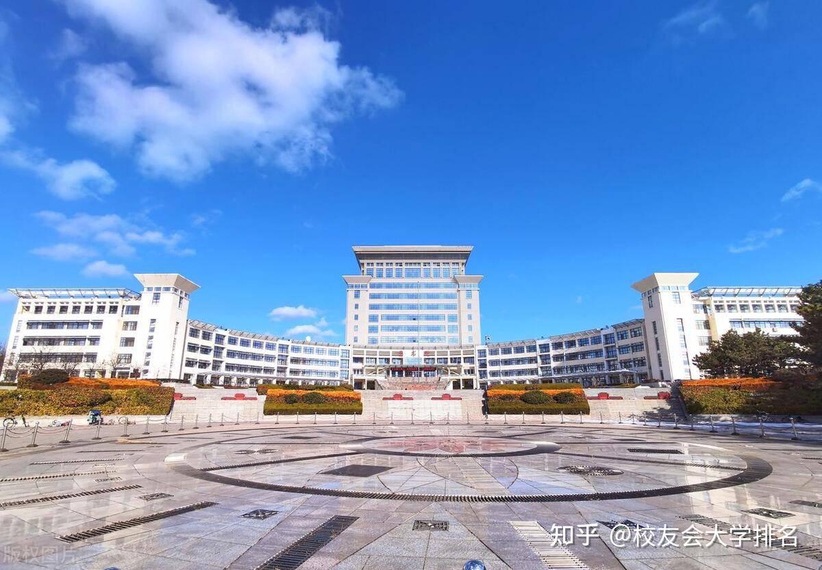 生物学前八十强2023合肥学院最好学科排名