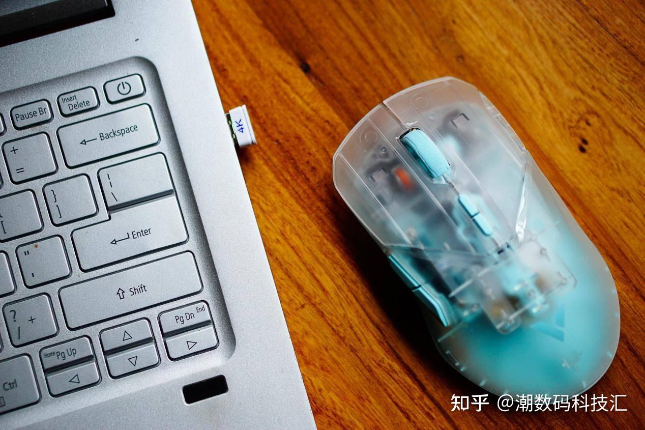 疾速续航最强王者,雷柏vt9air鼠标