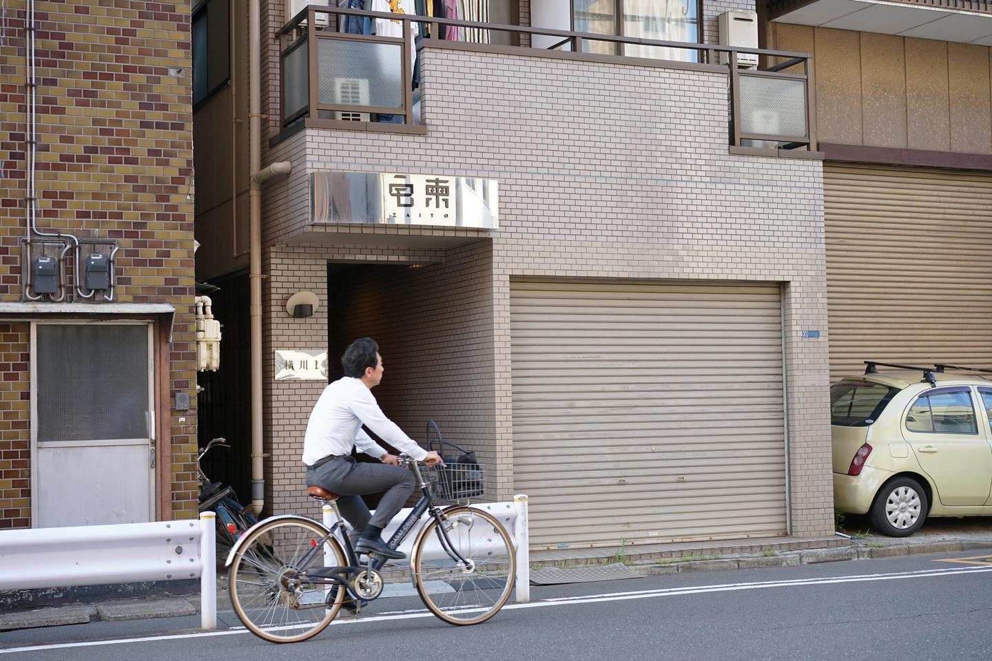 宅东zaito日本民宿19年中运营报告 菊川 横川 知乎