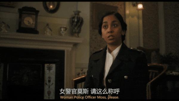 《小小恶信件》又黄又脏,口碑逆天的黑马佳作!