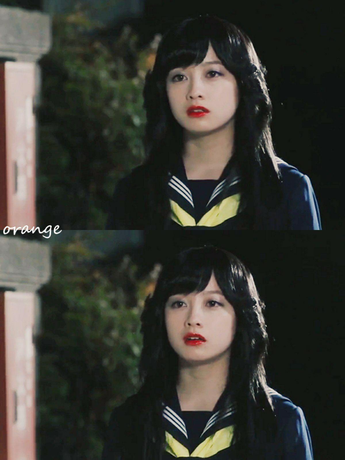 日剧我是大哥大中你最喜欢哪个角色