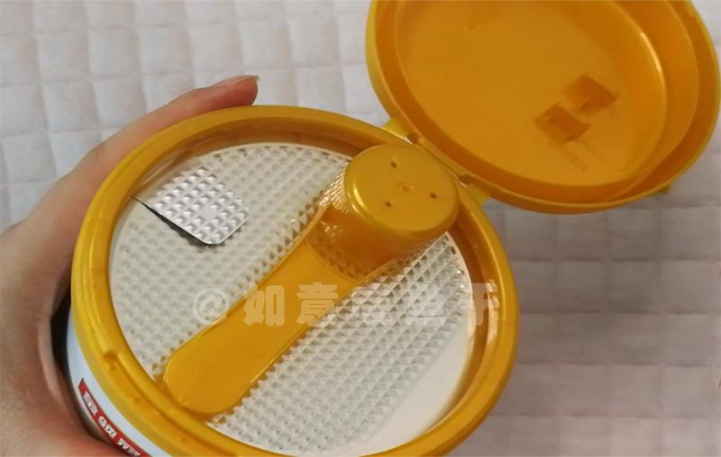 奶粉伊利金领冠珍护真有那么好吗