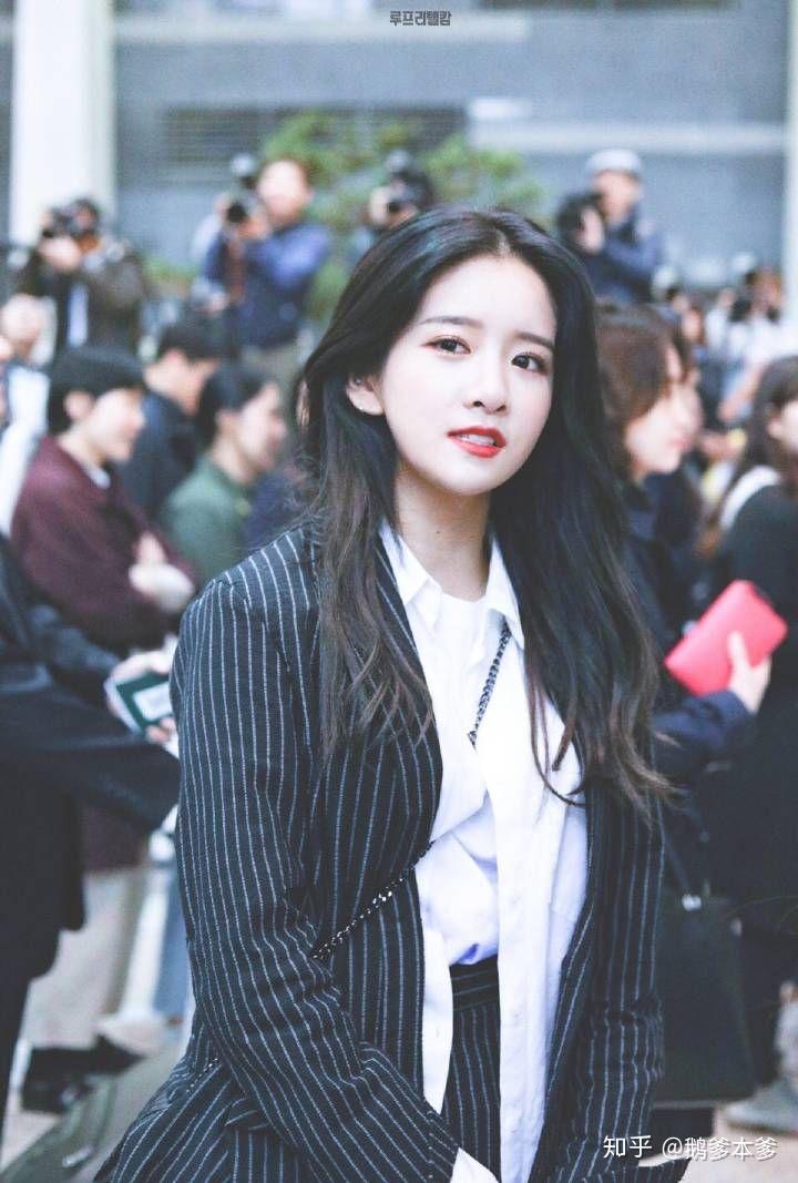 你认为韩国歌手团体最好的队长是谁?