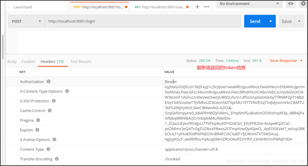  sso springsecurity jwt 