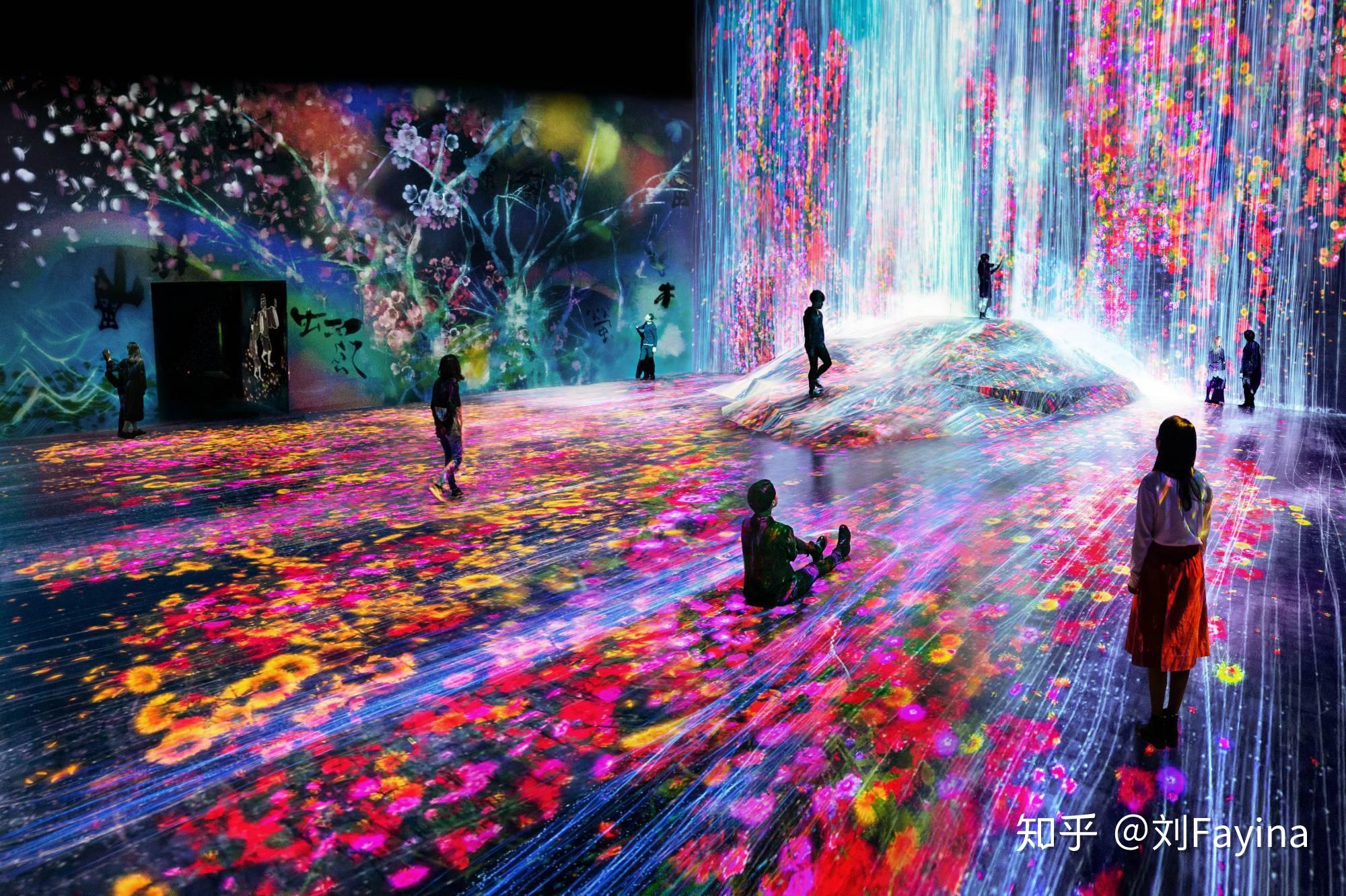 出国读新媒体艺术mfa,其中一个全免费