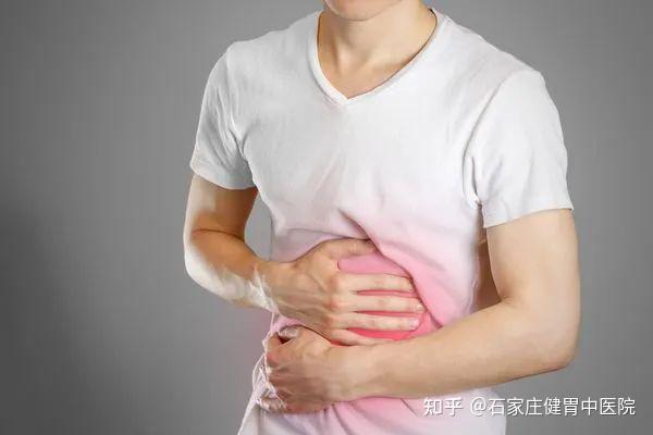 腹痛查出结肠癌警惕结肠癌可伪装成这些良性病