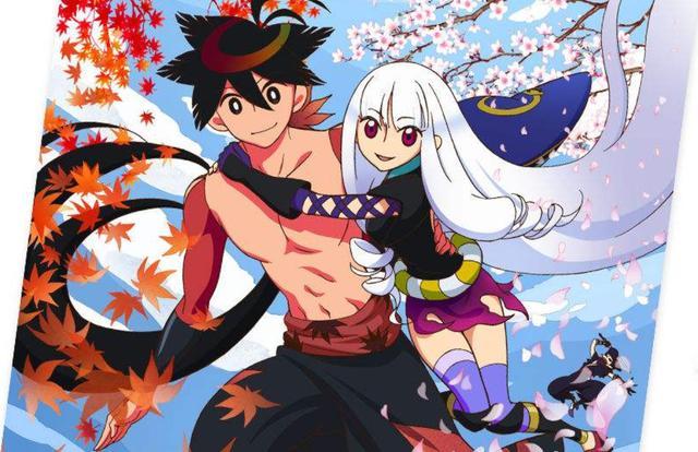 不用剑的最强剑士 刀语 推荐 知乎