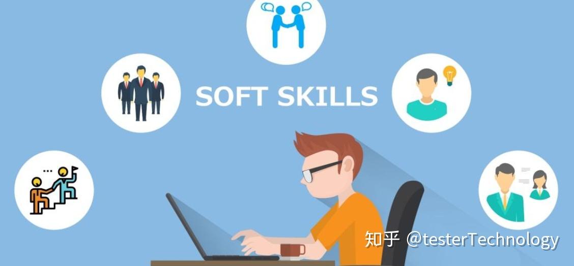 女生适合从事软件测试工作吗？