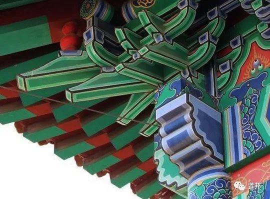 中国古建名词汇编——木作篇（一） - 知乎