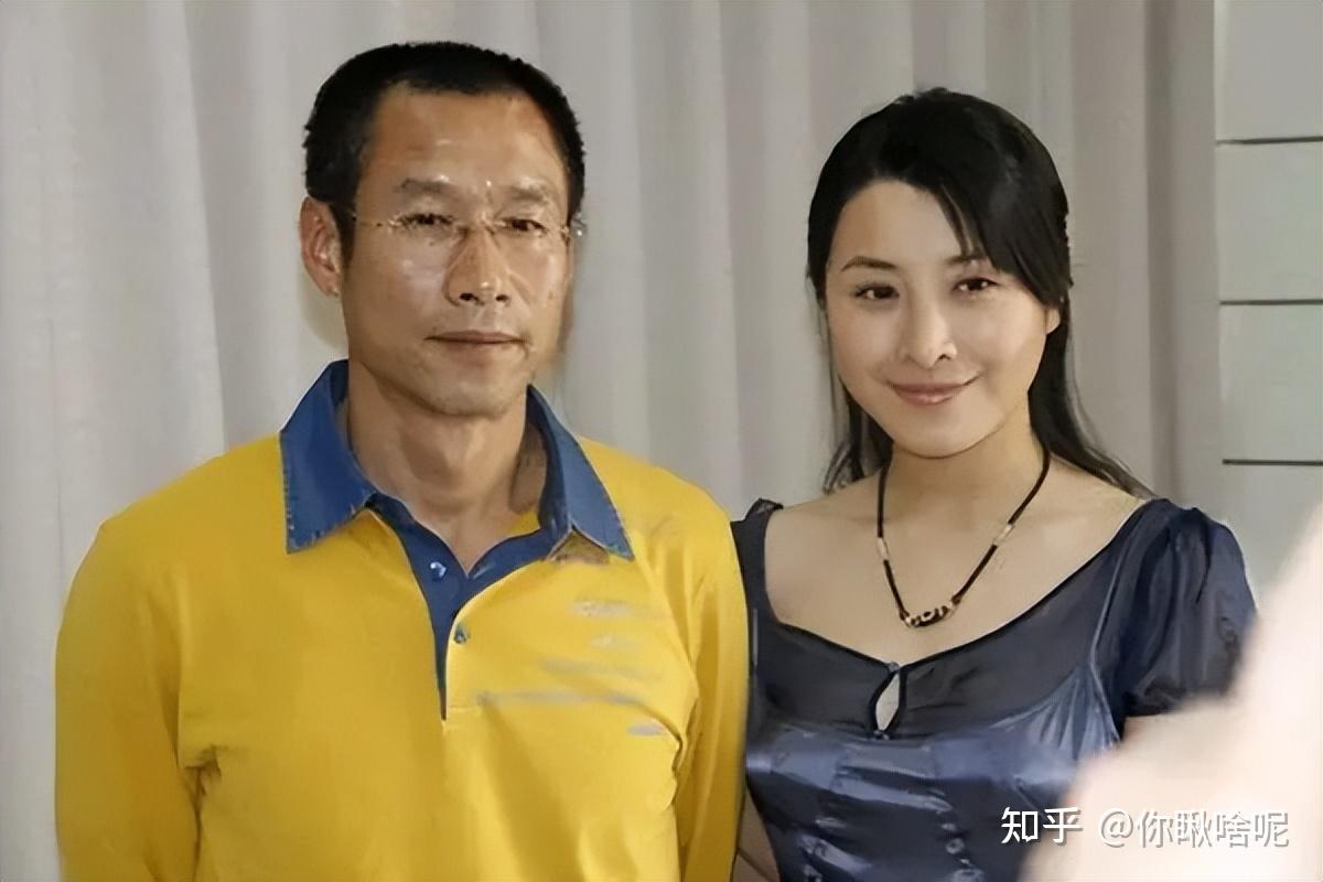 著名演员刘佩琦：我这辈子最正确的决定，就是娶了一个平凡的妻子 - 知乎