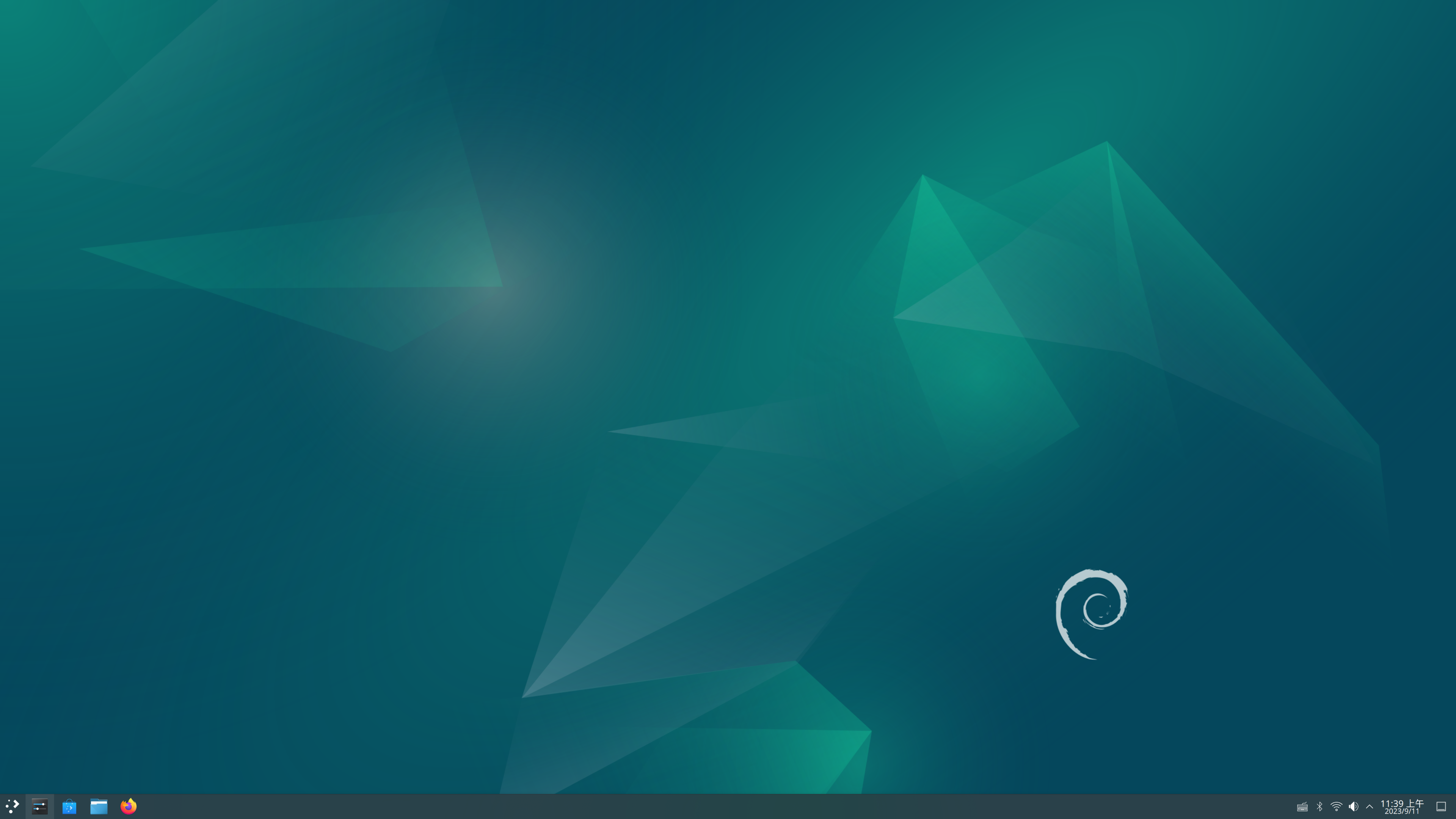 Debian 12 