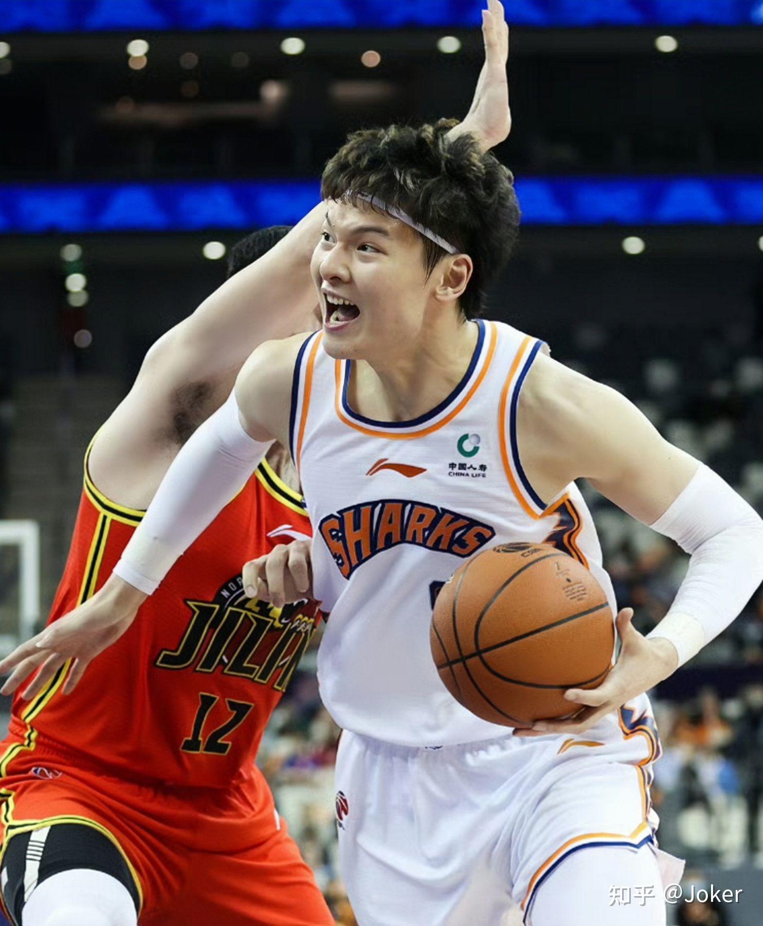 cba第二阶段6人或爆发!辽粤2人在内,徐杰迎来帮手,赵睿已康复