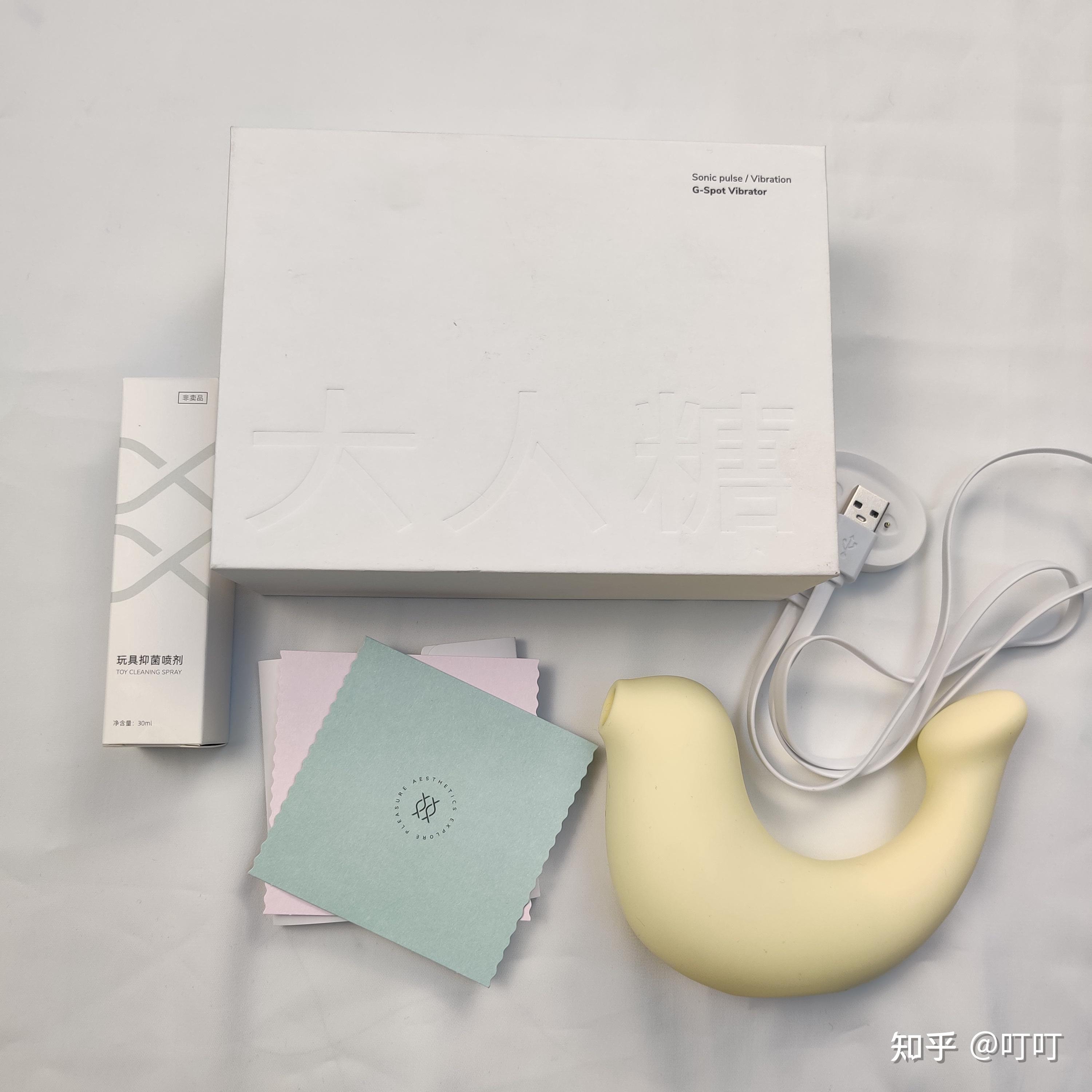 纯干货女生小玩具测评:polly,小欢鱼潮汐 ,米斯熊,kiss toymiss kk