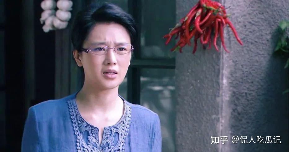 《狗剩快跑》周显欣:撞脸巩俐,弃医从艺,与制片人闪婚,怀孕也一波三折