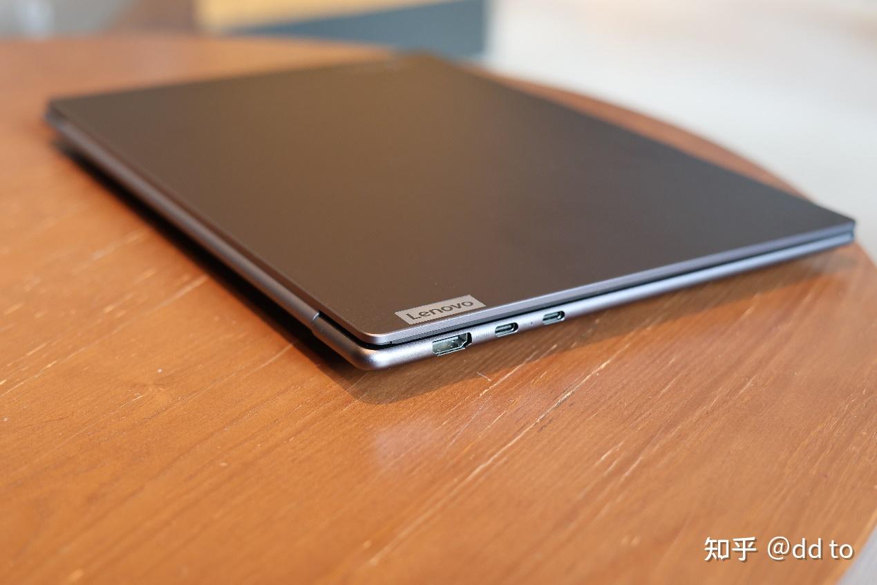 好饭不怕晚yogapro14s轻盈版体验及评测