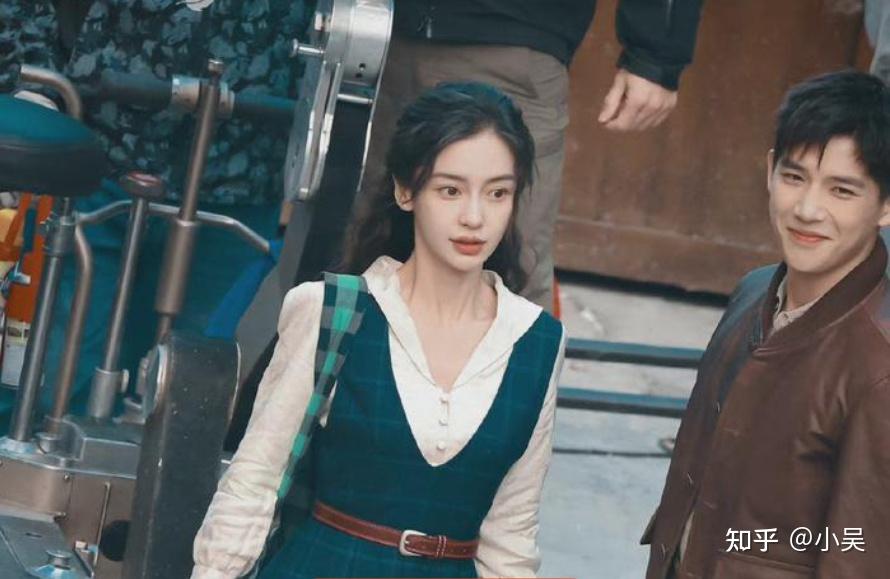 2024必追甜宠剧推荐!《在暴雪时分》、《春色寄情人》…糖分超标 - 知乎