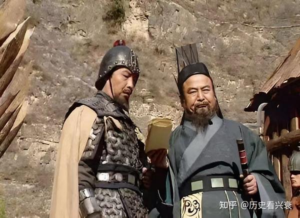 三国时期的蜀汉,为什么会灭亡?原来是这两个原因造成的 - 知乎