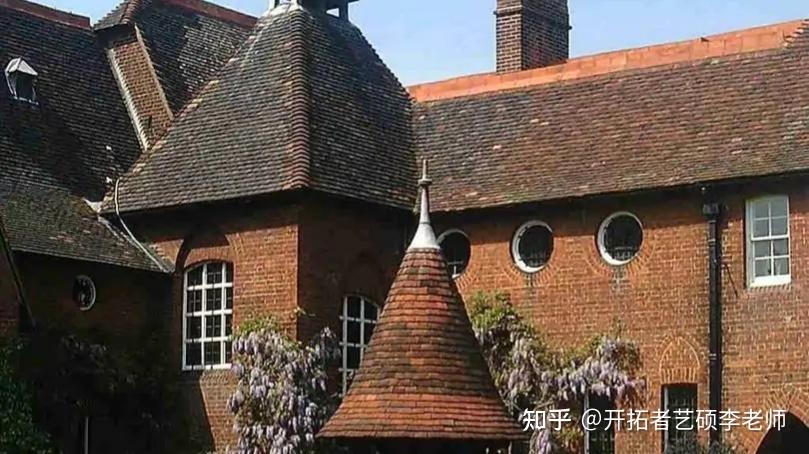 北京交通大学艺术设计知识点之工艺美术运动 - 知乎