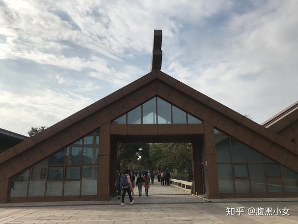 广富林文化遗址:上海之根 松江府城 - 知乎