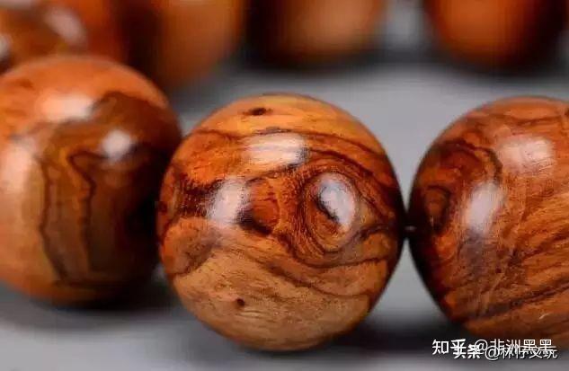 文玩新手,该选择海黄糠梨还是油梨,哪个好? - 知乎