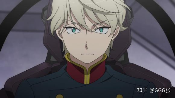 【萝卜日记第43期】路人男主的养成方法—aldnoah zero 知乎