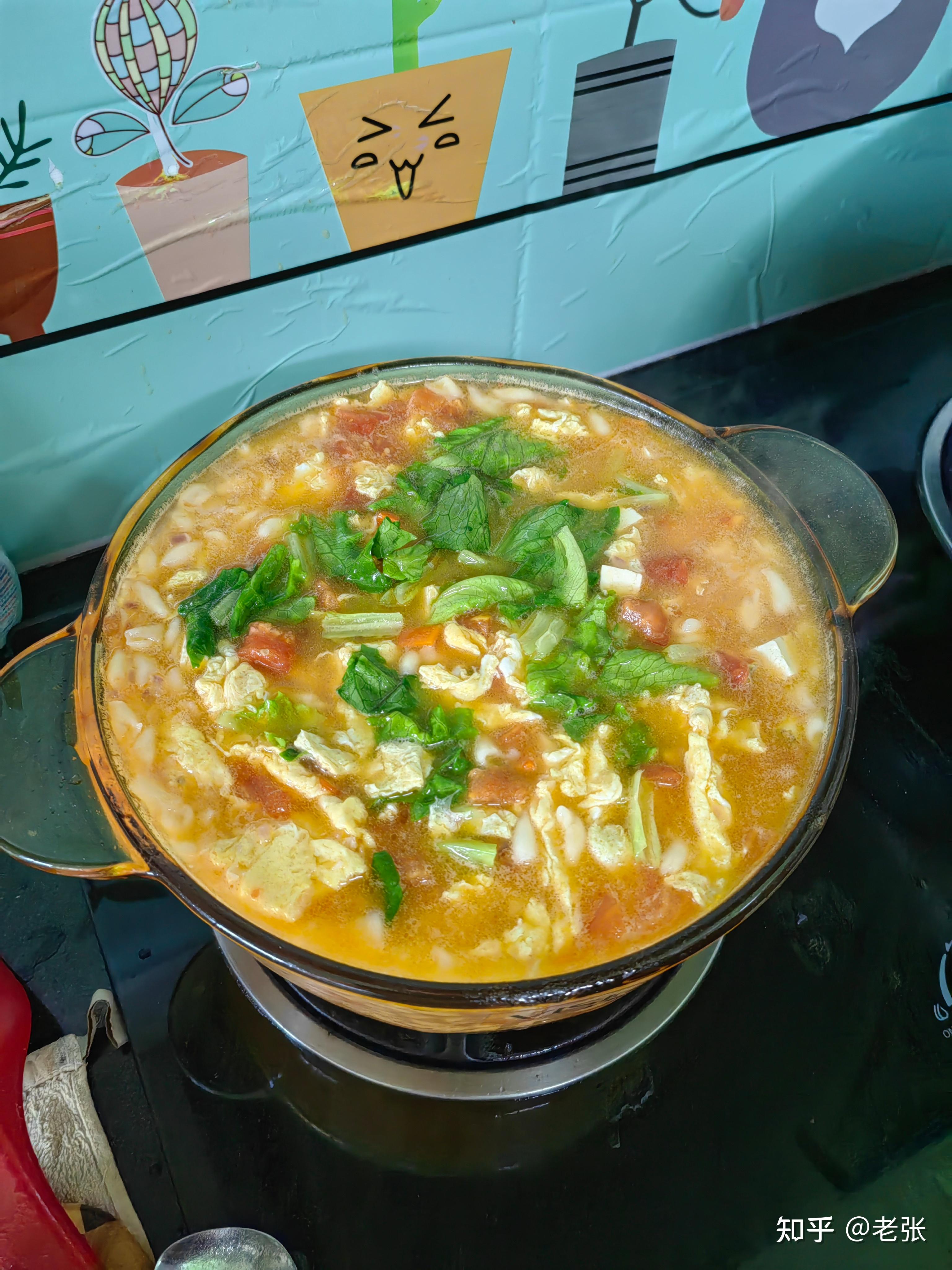 如何用产品思维做一碗色香味俱全的西安美食“烩麻什”麻食插图