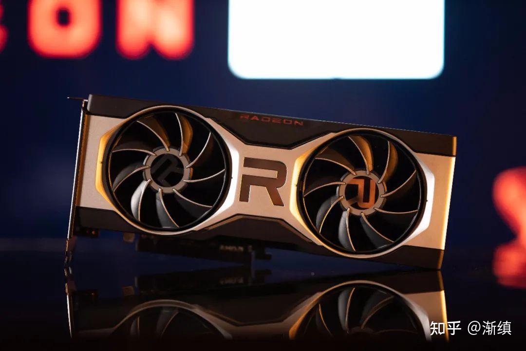 amdradeonrx6700xt首发简测