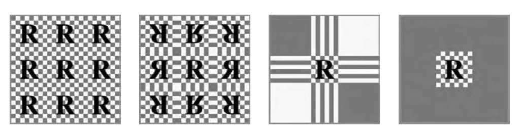 【《RTR3》提炼总结】(五) 第六章 · 纹理贴图及相关技术