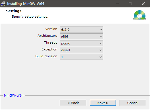 MinGW-w64安装教程——著名C/C++编译器GCC的Windows版本 - 知乎