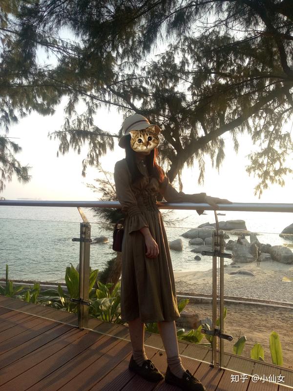 女生腿长是什么样的体验?