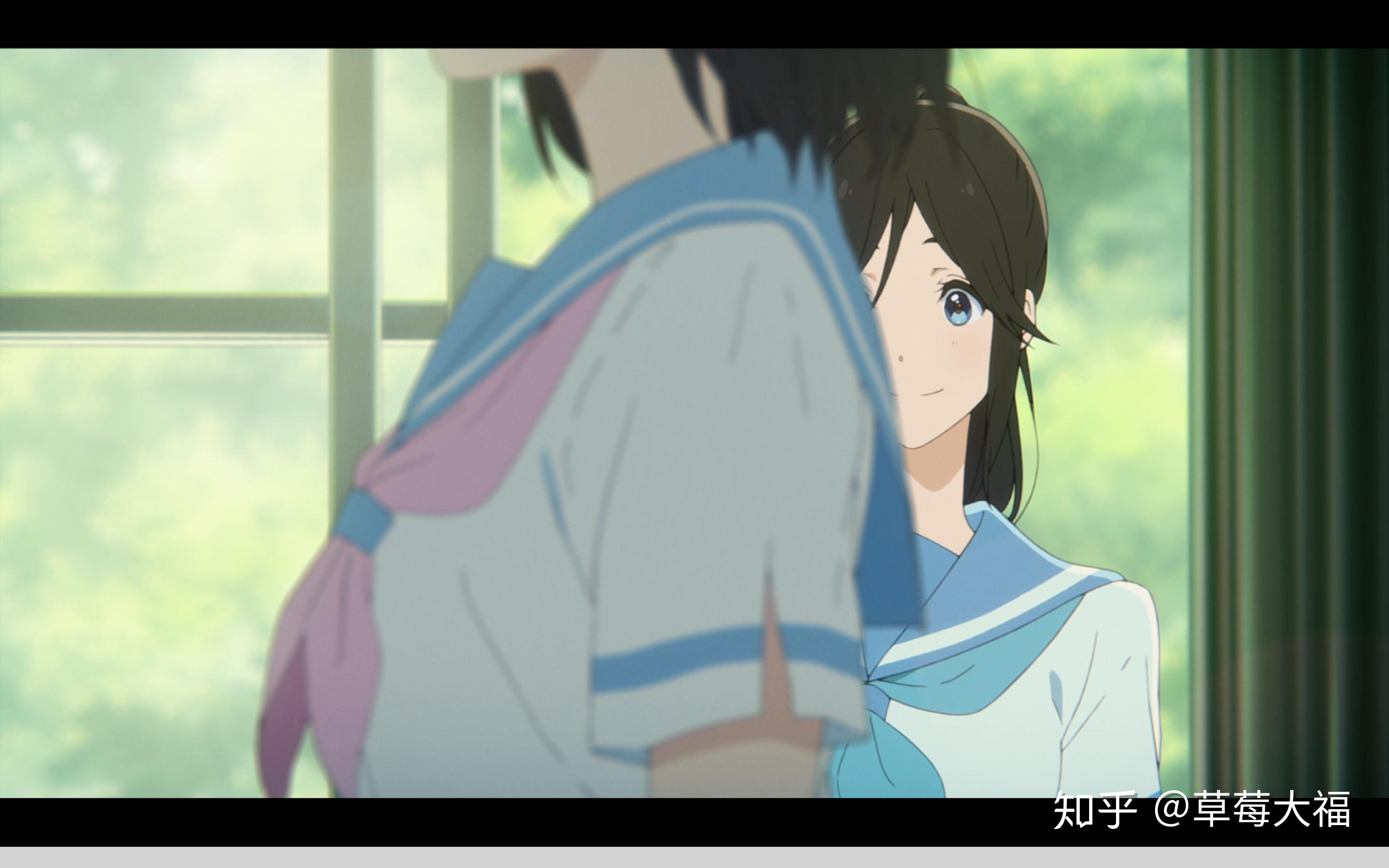 莉兹与青鸟论动画文本的前景化