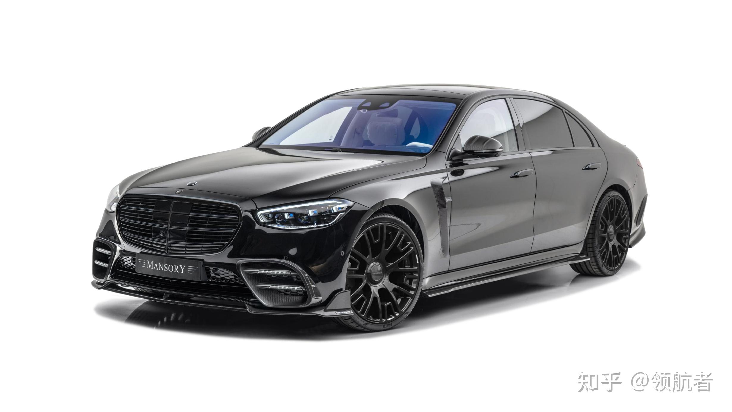 超跑名车改装案例鉴赏-腾峰汽车俱乐部 - 知乎