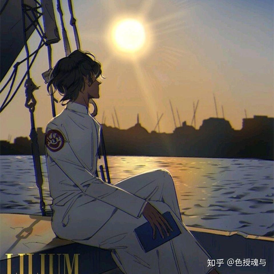 有哪些适合男孩子的微信头像?