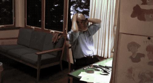 无数人看过宫崎骏的动画，只有这部纪录片把他讲透了