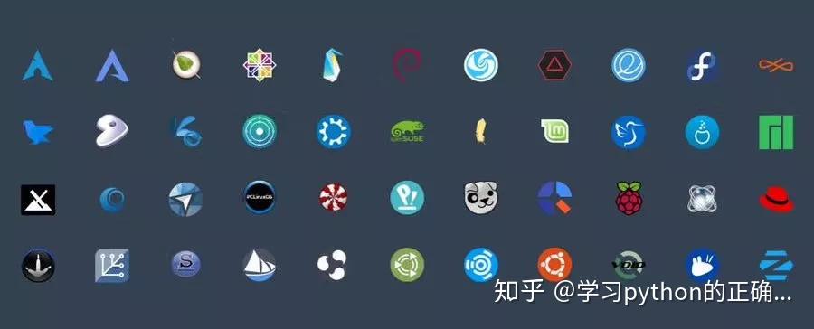 为啥我只用一个 Linux 系统 - 知乎