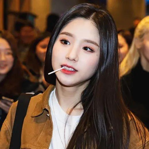 头像本月少女田姬振合集