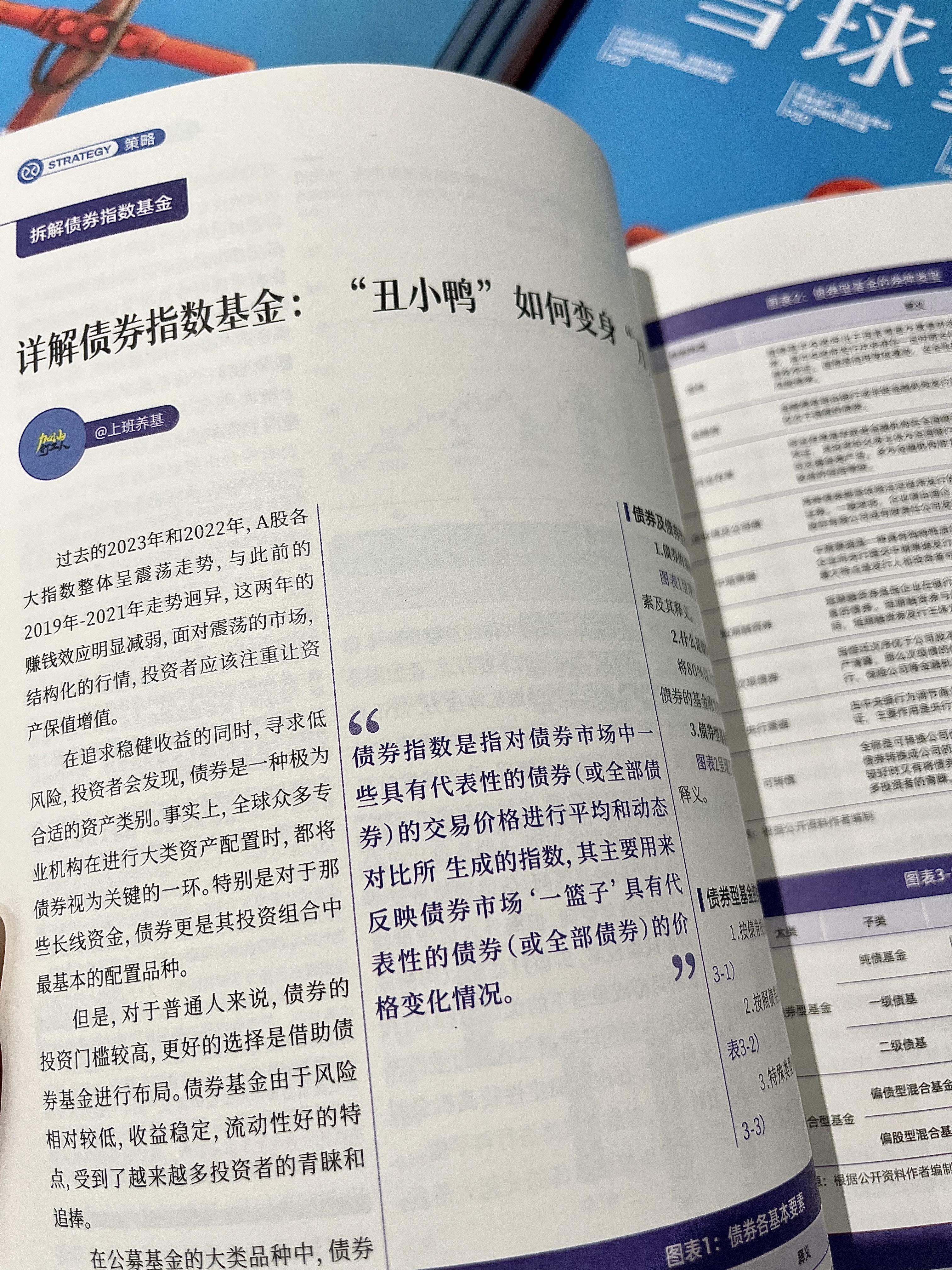 史上最全债券配置攻略 - 知乎