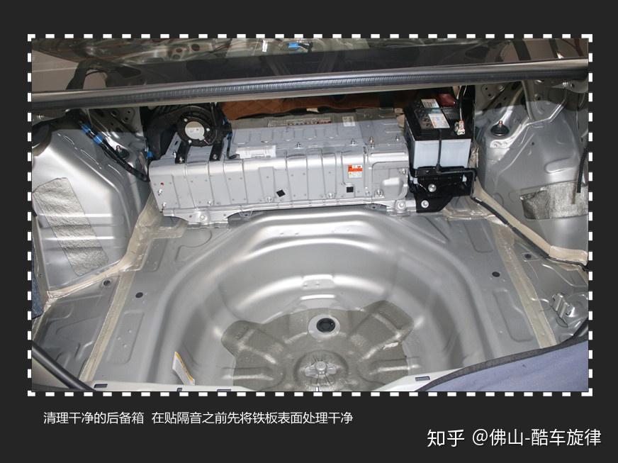 佛山丰田卡罗拉音响无损升级jblstadiumgto600c音效强劲出色