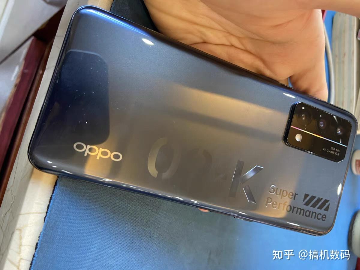6400万三摄 256gb 65w闪充跌至1999元,性价比不错的oppo手机 - 知乎