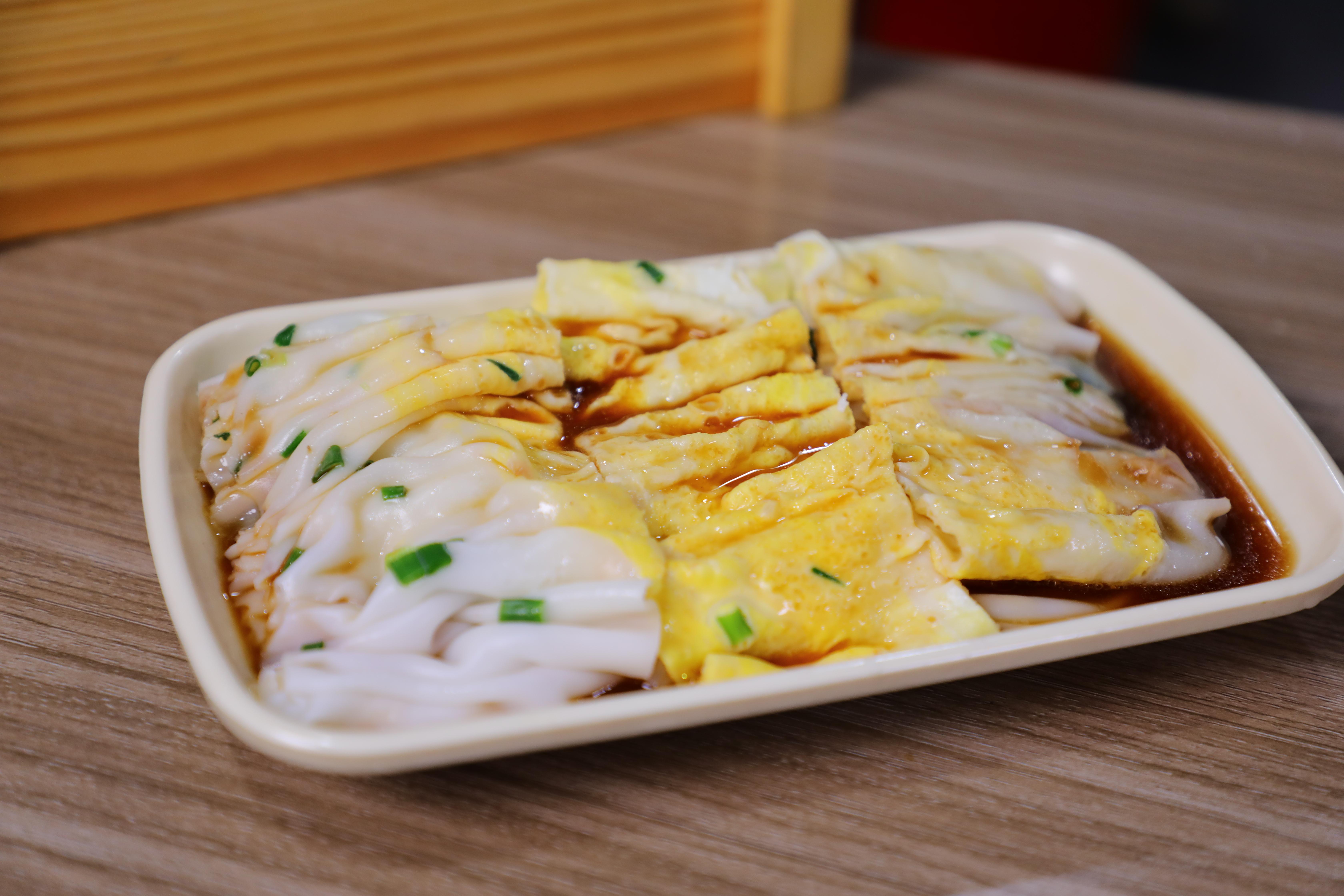 肠粉培训班要多少钱学费? - 知乎