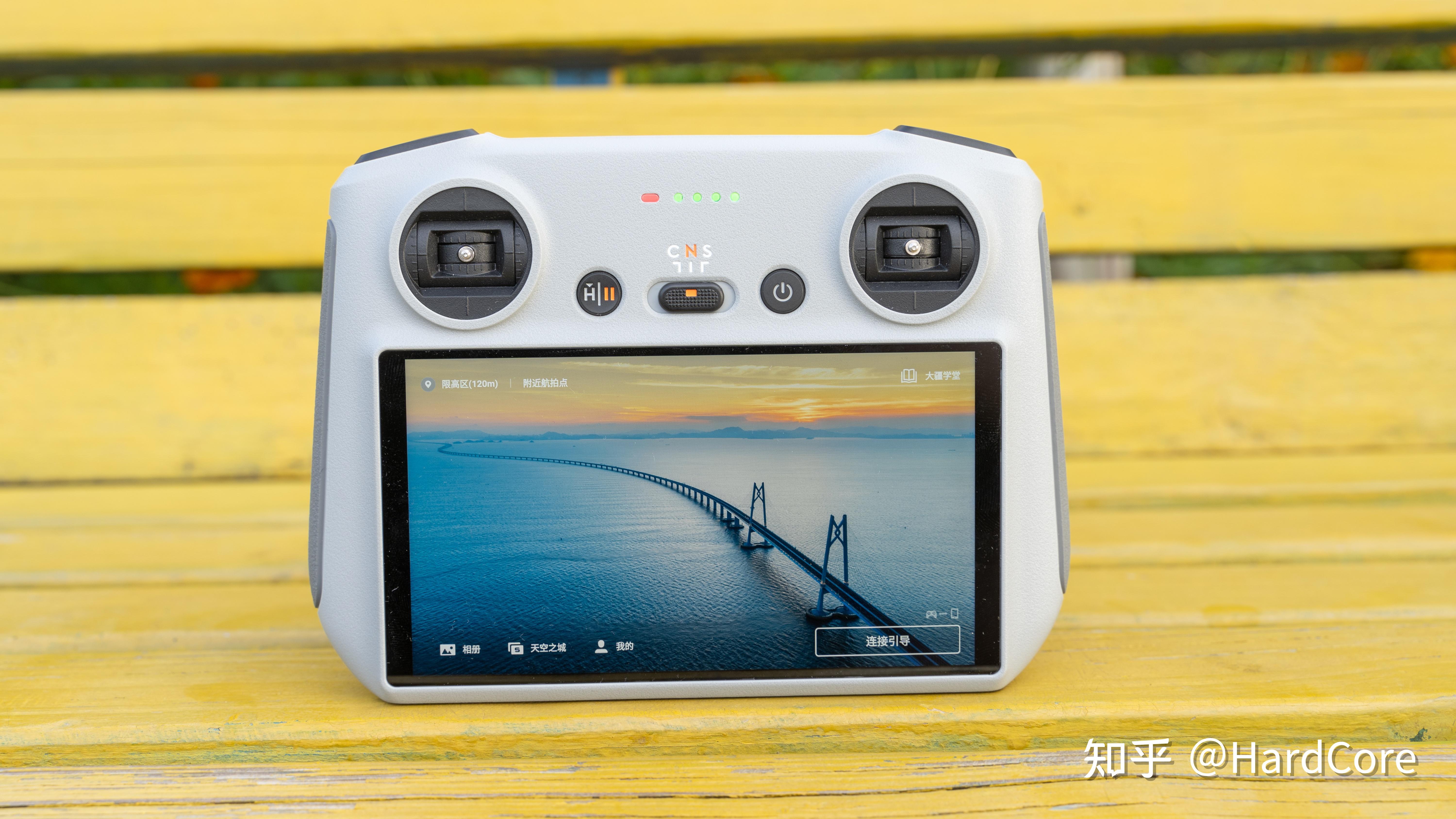 大疆mavic 3 pro无人机体验—最强消费级三摄,用过就回不去的航拍